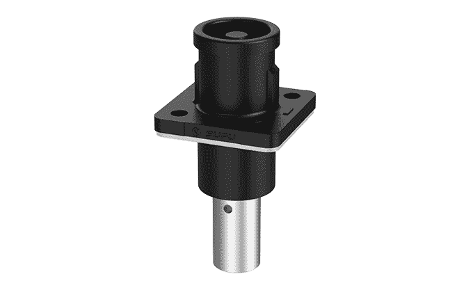 Силовой разъем для накопителей энергии IP 67 ESF-RS100A16BC SUPU