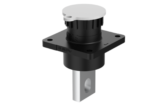 Силовой разъем для накопителей энергии IP 67 ESF-RS350A120BL SUPU