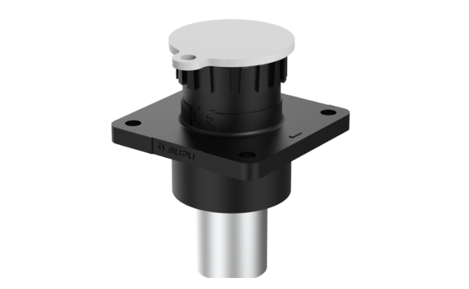 Силовой разъем для накопителей энергии IP 67 ESF-RS300A95BC SUPU
