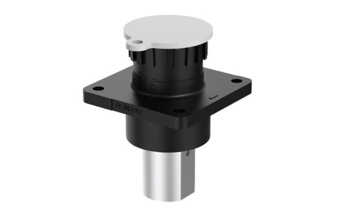 Силовой разъем для накопителей энергии IP 67 ESF-RS350A120BS4 SUPU