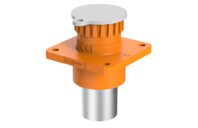 Силовой разъем для накопителей энергии IP 67 ESF-RS350A120YC SUPU