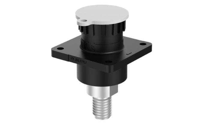 Силовой разъем для накопителей энергии IP 67 ESF-RS350A120BP4 SUPU