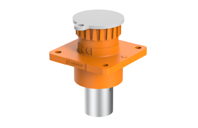 Силовой разъем для накопителей энергии IP 67 ESF-RS300A95YC SUPU