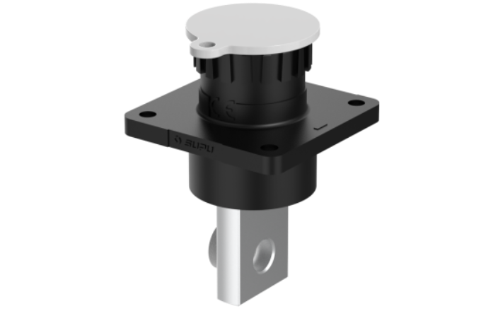 Силовой разъем для накопителей энергии IP 67 ESF-RS300A95BB4 SUPU