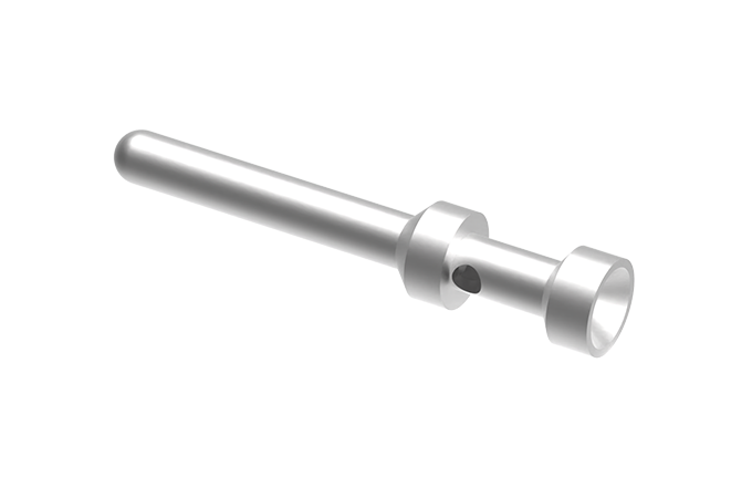 Контакт для разъема серии Heavy-duty SCSM-016-1.5 SUPU