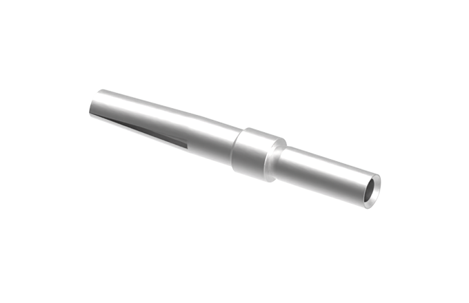 Контакт для разъема серии Heavy-duty SCSF-005-0.52 SUPU