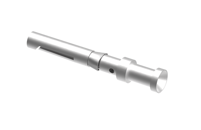 Контакт для разъема серии Heavy-duty SCSF-010-0.75 SUPU