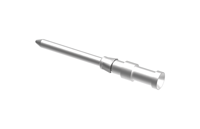 Контакт для разъема серии Heavy-duty SCSM-010-0.37 SUPU