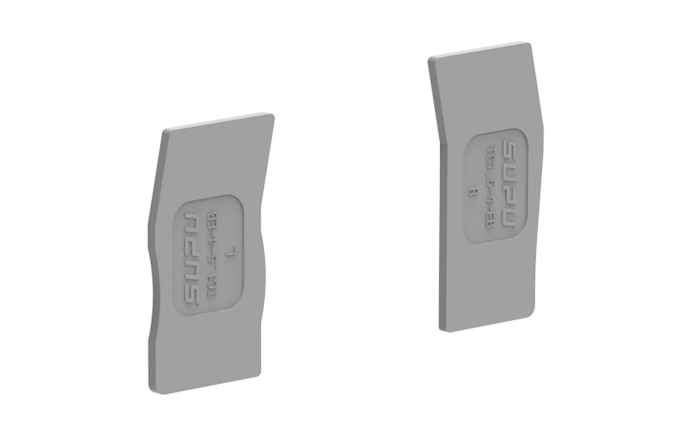 Аксессуар TC1.5-4-XX-EB SUPU