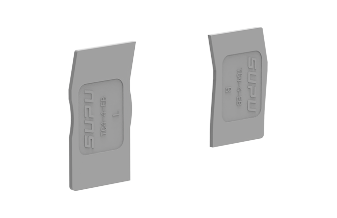 Аксессуар TC4-4-XX-EB SUPU