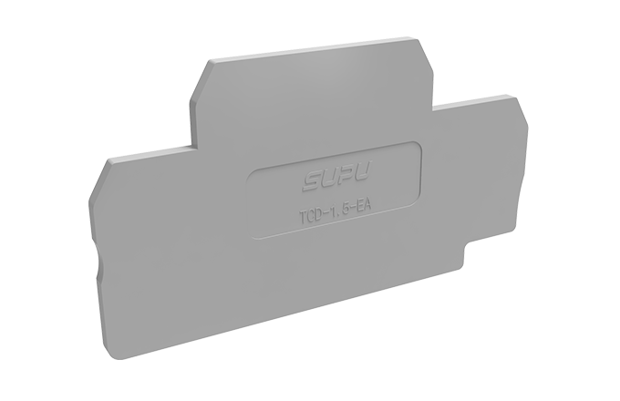 Аксессуар TCD1.5-2-XX-EA SUPU