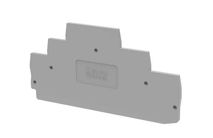 Аксессуар TCT2.5-2-GY-EA SUPU