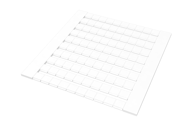 Аксессуар TMB6.2-100 SUPU