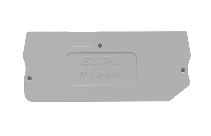 Аксессуар TP1.5-3-XX-EA SUPU