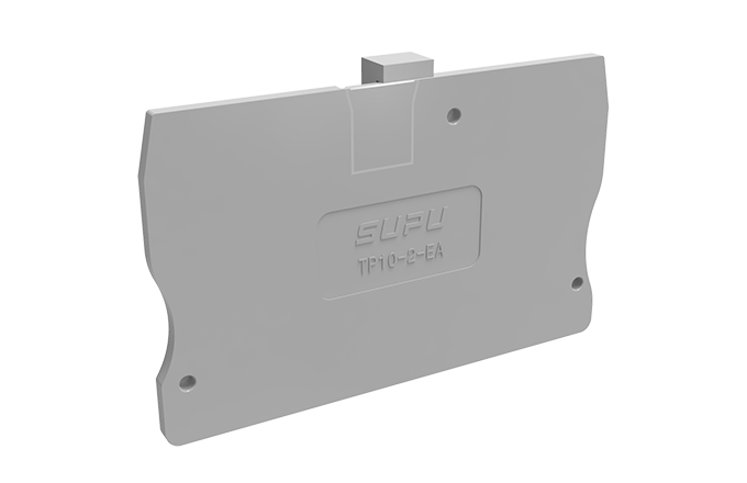 Аксессуар TP10-2-XX-EA SUPU