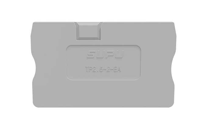 Аксессуар TP2.5-2-1-XX-EA SUPU