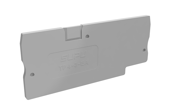 Аксессуар TP4-3-XX-EA SUPU