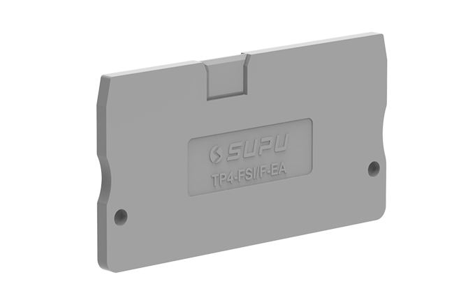 Аксессуар TP4-FSI-F-XX-EA SUPU