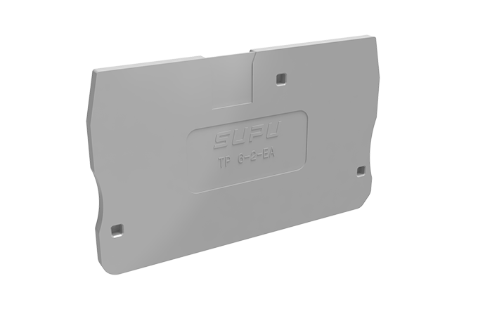 Аксессуар TP6-2-XX-EA SUPU