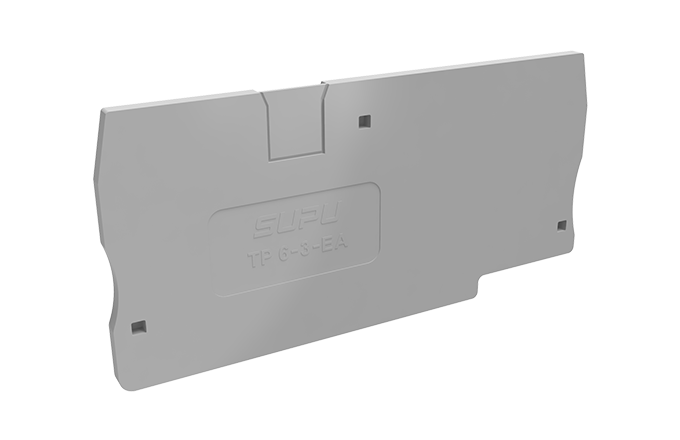 Аксессуар TP6-3-XX-EA SUPU