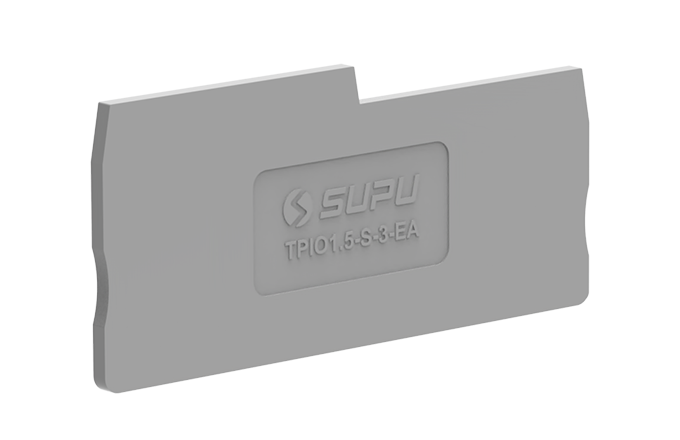 Аксессуар TPIO1.5-S-3-XX-EA SUPU