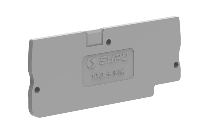 Аксессуар TPK2.5-3-XX-EA SUPU