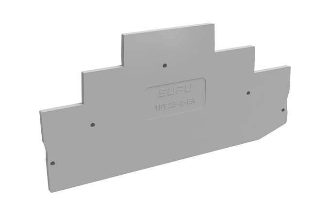 Аксессуар TPT2.5-2-XX-EA SUPU