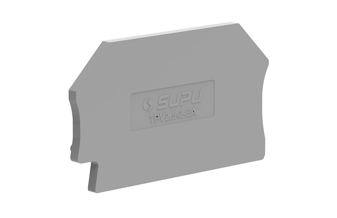 Аксессуар TPV2.5-2-XX-EA SUPU