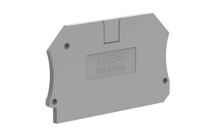 Аксессуар TPV6-2-XX-EA SUPU