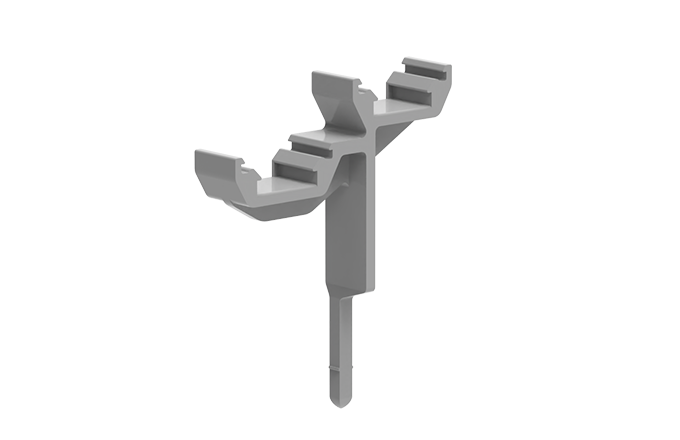 Аксессуар TPZJ2.5-2-XX SUPU