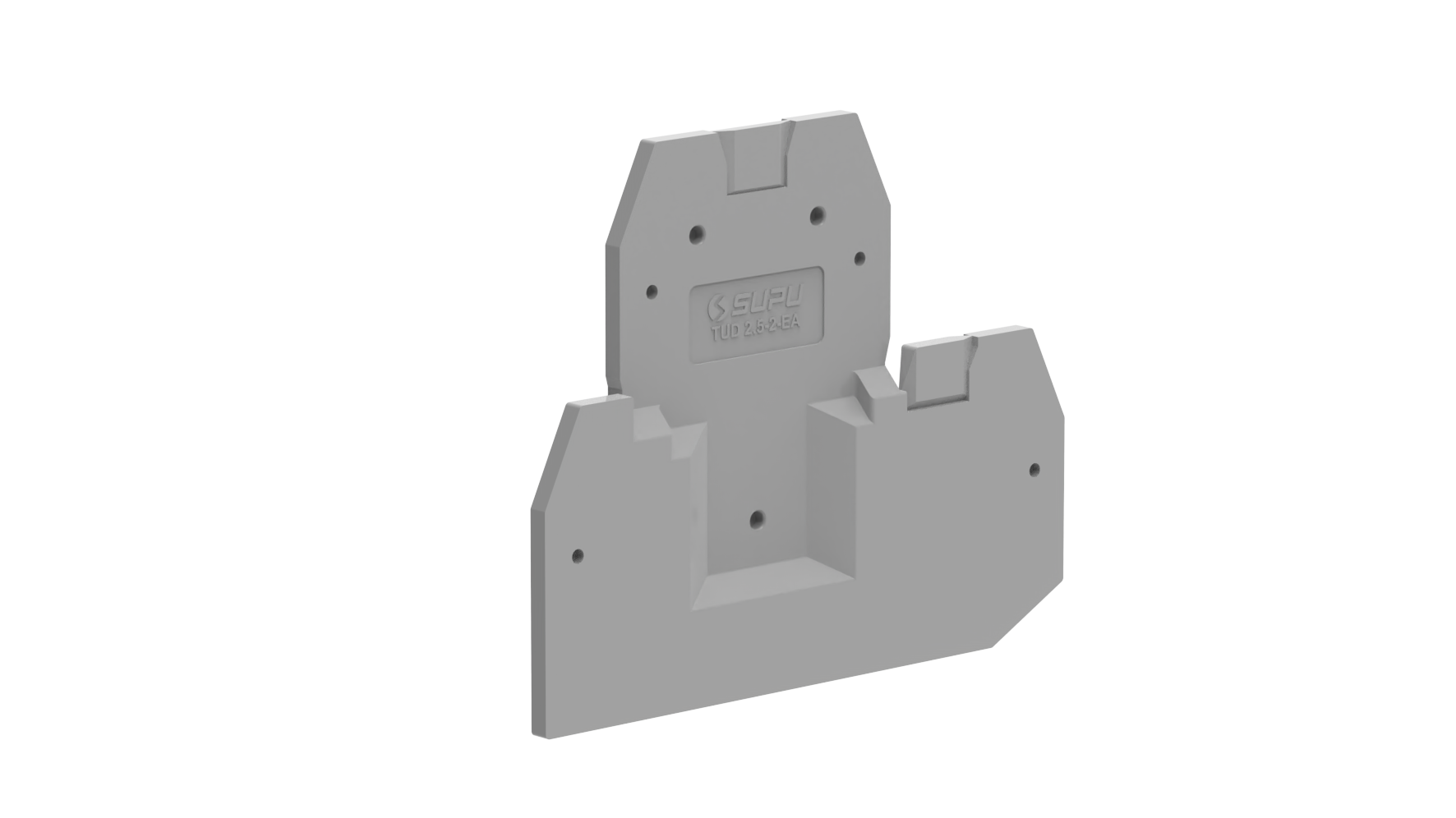 Аксессуар TUD2.5-2-XX-EA SUPU