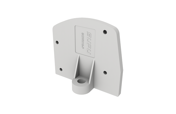 Аксессуар для клемм PCB SCWH16-F SUPU