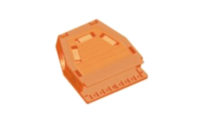 Аксессуар для клемм PCB 458510 SUPU