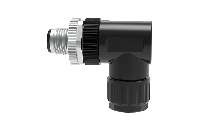Цилиндрический разъем M12A03Z-MASRAUA SUPU