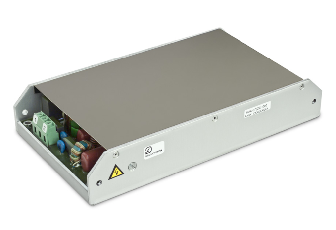 AC/DC преобразователь MAA800-1C24SDP KWSistems