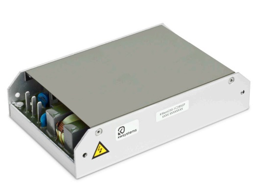 AC/DC преобразователь KWant250-1C24SDP KWSistems