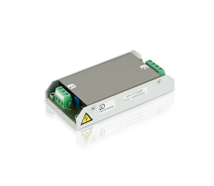 AC/DC преобразователь KWant30-1C12SGP KWSistems