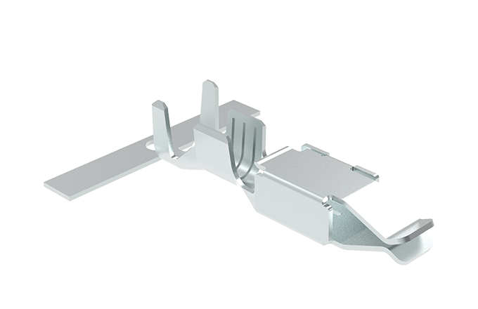 Обжимная клемма MC-RB5.08-25-3000 