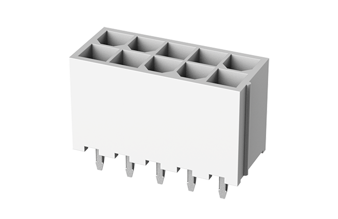 Обжимная клемма BP420V2XXM-WT-1000 