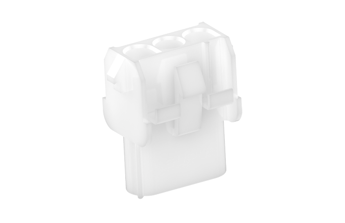 Обжимная клемма BL635V1XM-WT-0000 