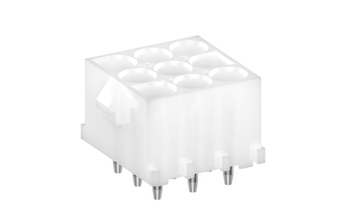 Обжимная клемма BP635V3XM-WT-0000 