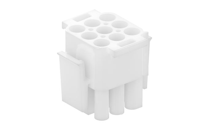 Обжимная клемма BL635V3XF-WT-0000 