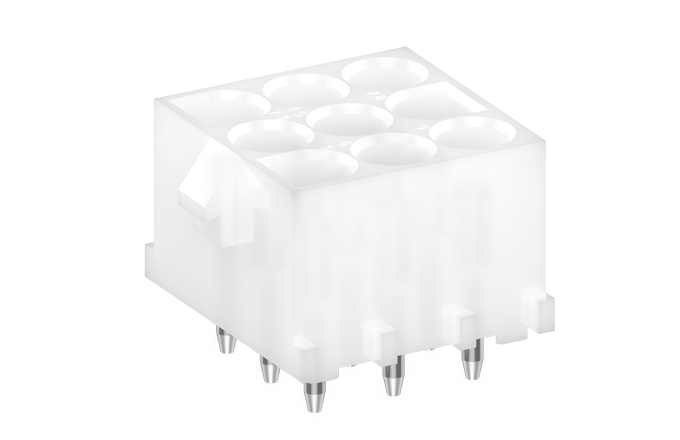 Обжимная клемма BP635V3XF-WT-0000 