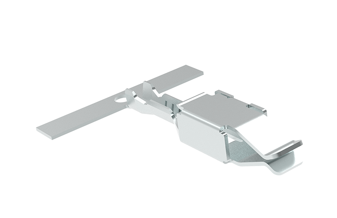 Обжимная клемма MC-RB5.08-03-3000 