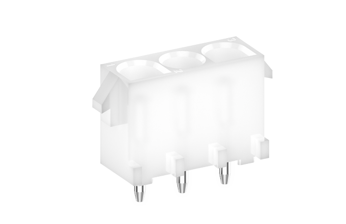 Обжимная клемма BP635V1XF-WT-0000 