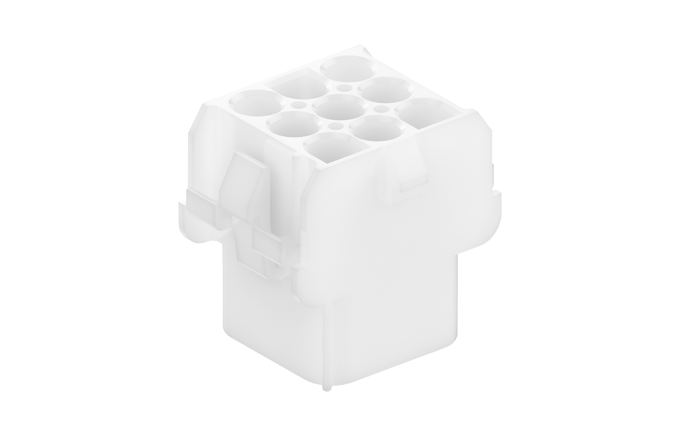 Обжимная клемма BL635V3XM-WT-0000 