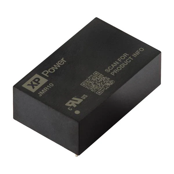 Изолированный DC-DC преобразователь JMR1012S12 XP Power (DIP-монтаж)