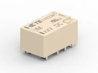 Низковольтное реле на печатную плату 4-1462037-5 TE Connectivity / P&B