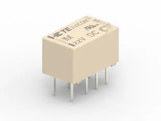 Низковольтное реле на печатную плату 2-1462038-3 TE Connectivity / P&B