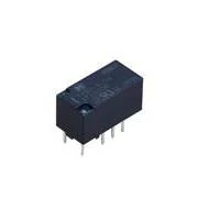 Низковольтное реле на печатную плату TXS2-L2-4.5V-1 Panasonic Industrial Devices
